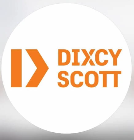 DIXCY